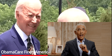 ObamaCare Fined American’s While Biden Gave Free Healthcare to Illegals – American’s Lost Both Times